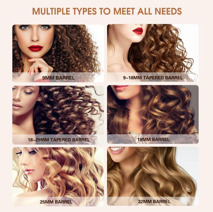 Lokówka 25 vs 32 mm