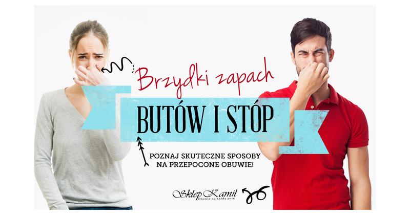 Pielęgnacja i higiena obuwia