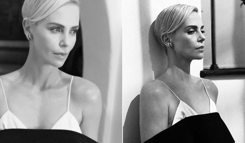 Pomadki i pudry do włosów