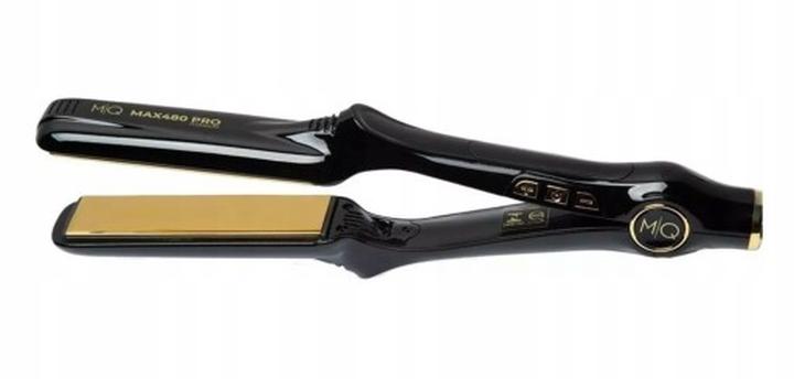 Prostownica do nanoplastii