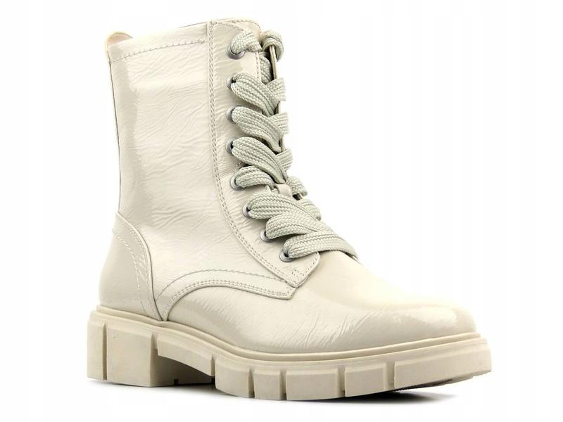 Stylizacje jasnych traperów