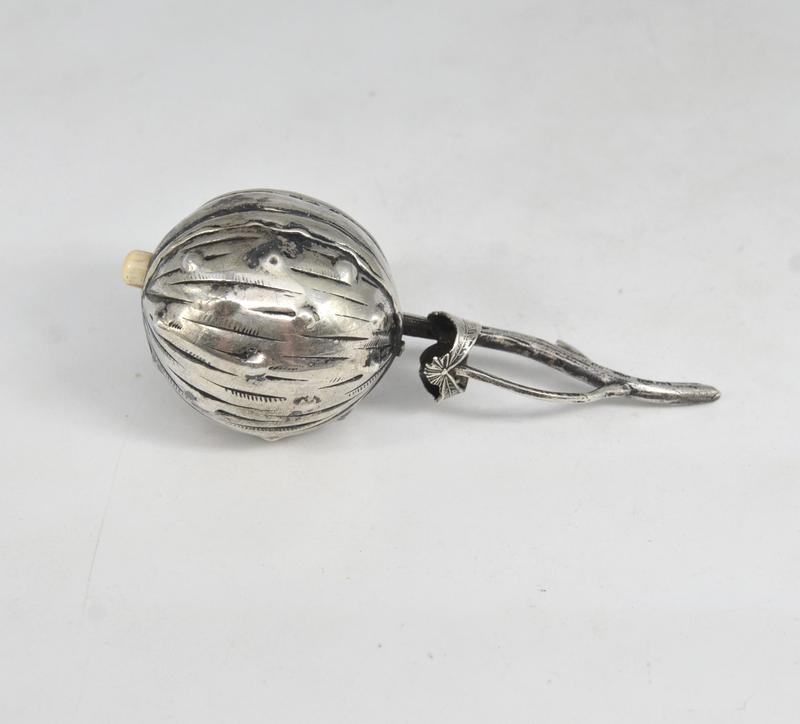 Wycena biżuterii ze srebra 800