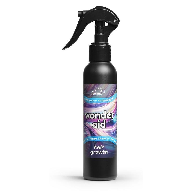 Wzmacnianie cebulek i porost włosów