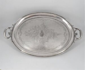 Czy próba srebra 800 to dobry wybór dla Twojej kolekcji? Sprawdź, warto czy nie!