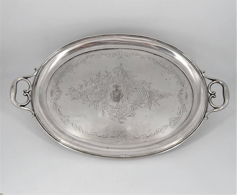 Czy próba srebra 800 to dobry wybór dla Twojej kolekcji? Sprawdź, warto czy nie!