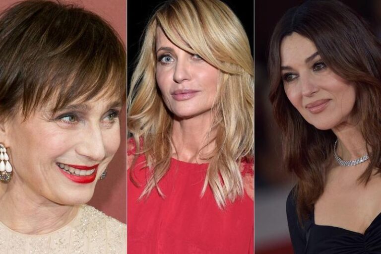 Fryzury dla 50-latki: Odkryj modne i odmładzające style, które zachwycą każdego