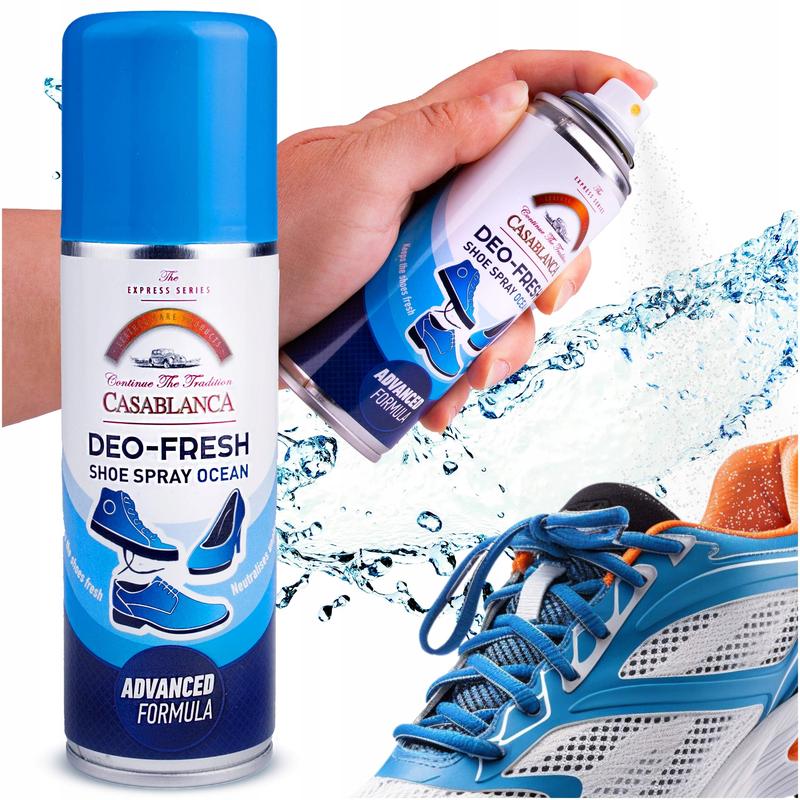 Jak Skutecznie Pozbyć Się Nieprzyjemnego Zapachu Z Butów? Sprawdź Nasze Sprawdzone Metody!