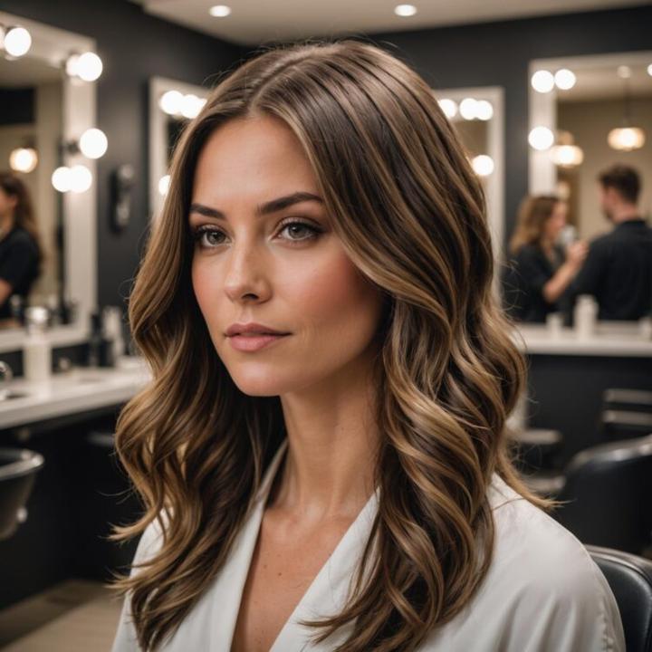 Kontrolowany Odrost: Odkryj Sekrety Idealnego Efektu i Sprawdzone Techniki