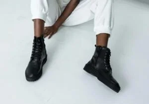 Modele butów idealne do długiej sukienki na jesień – klucz do stylowego looku