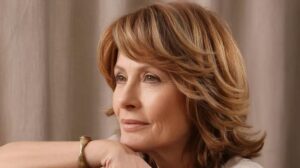 Odmładzające fryzury po 40: stylizacje, które odmienią Twój wygląd