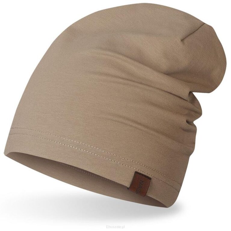 Szyjemy czapkę smerfetkę dla dziecka: proste kroki i praktyczne porady