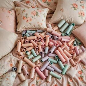 Zakręć włosy bez lokówki i prostownicy – odkryj proste i skuteczne metody na piękne pukle