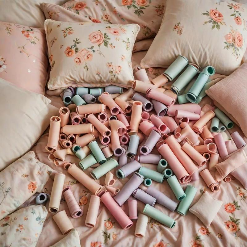 Zakręć włosy bez lokówki i prostownicy – odkryj proste i skuteczne metody na piękne pukle