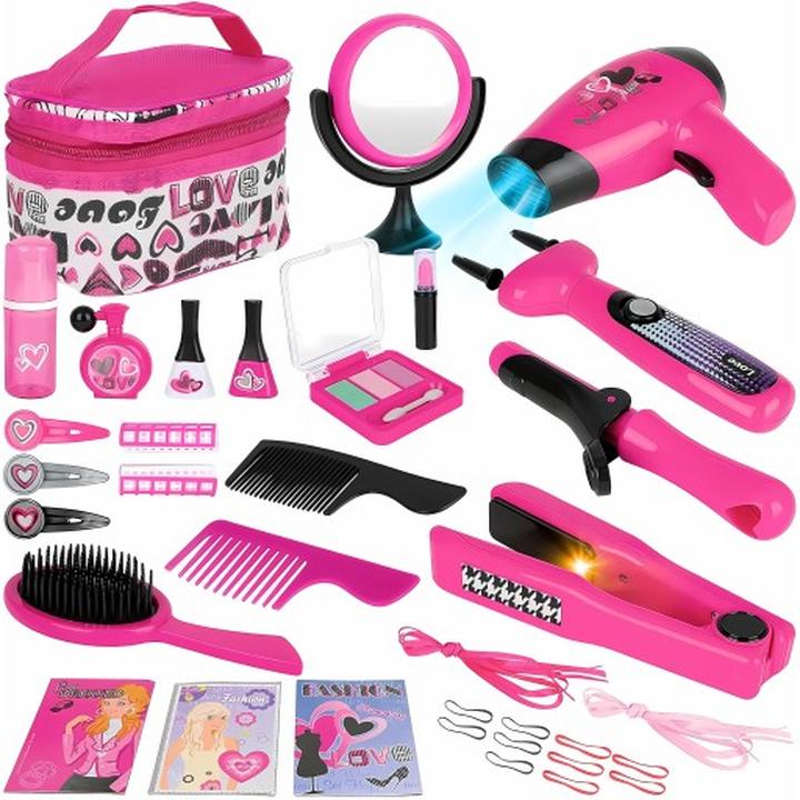 Dobór fryzury do stylu