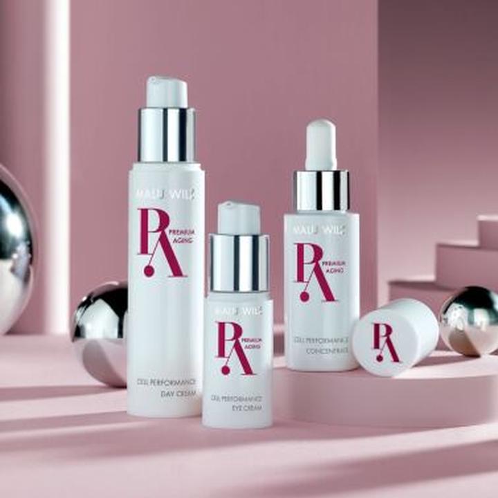 Dobór kosmetyków do cery