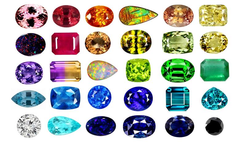 Energia i harmonia kamieni