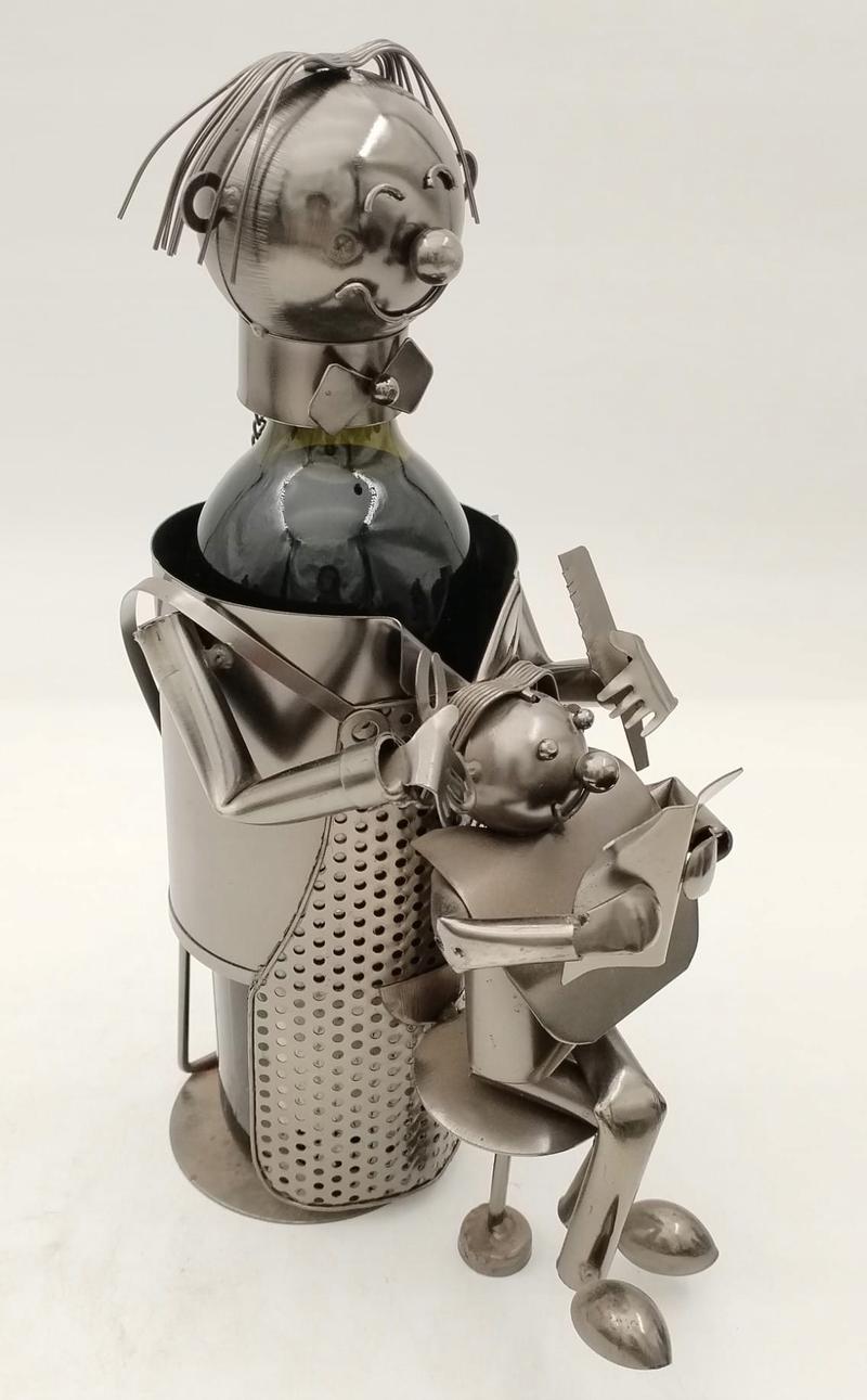 Fryzury a osobowość