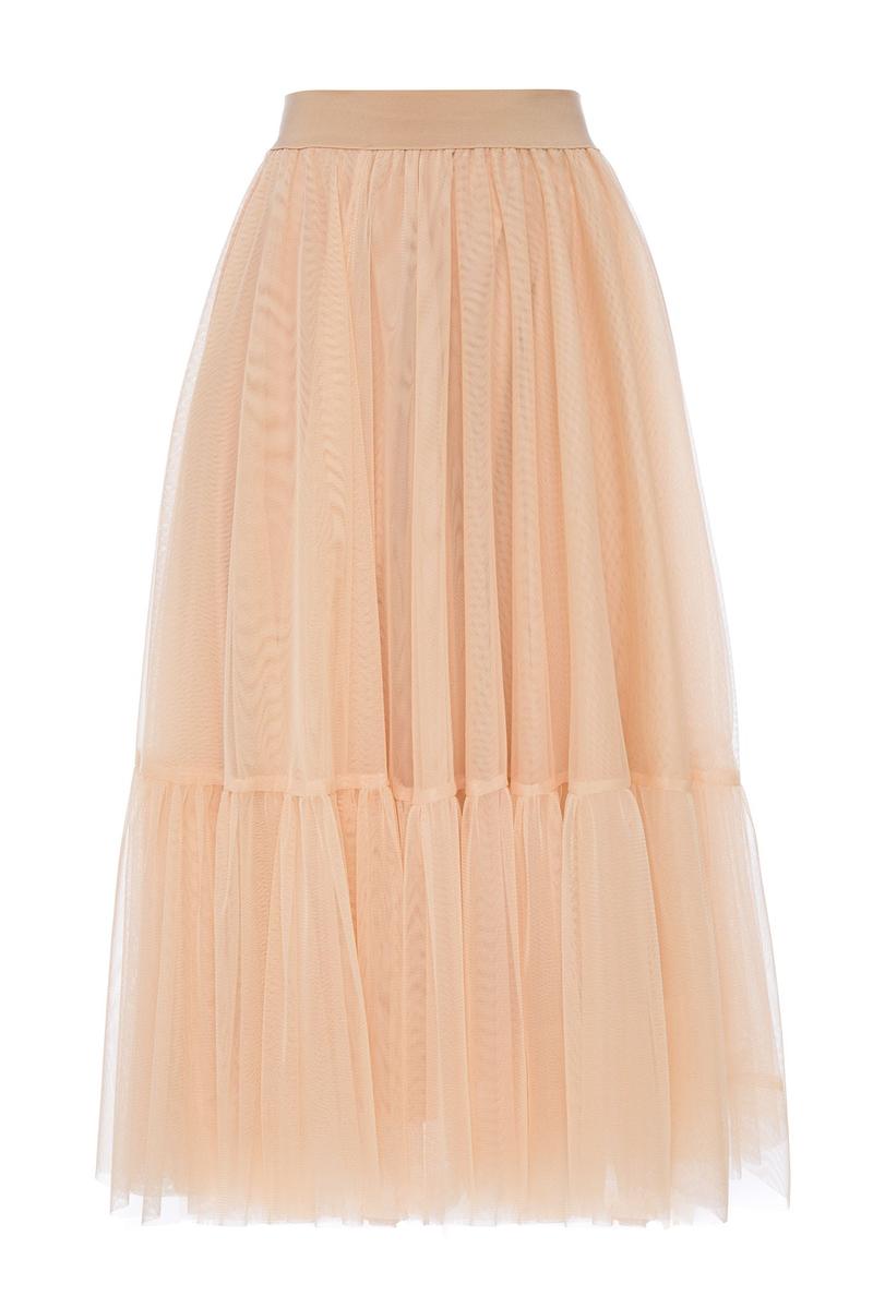 Inspiracje gwiazd z tiulową spódnicą