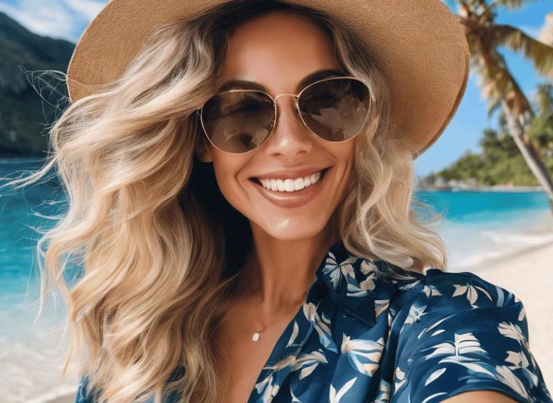 Jak długo trzymać rozjaśniacz