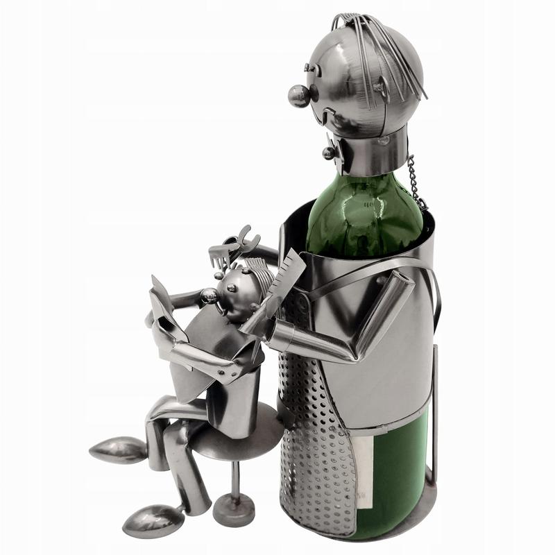 Jak znaleźć idealnego fryzjera