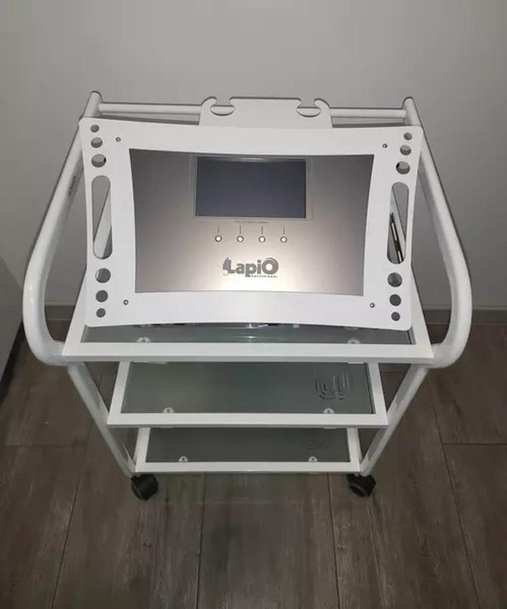 Kawitacja w kosmetyce