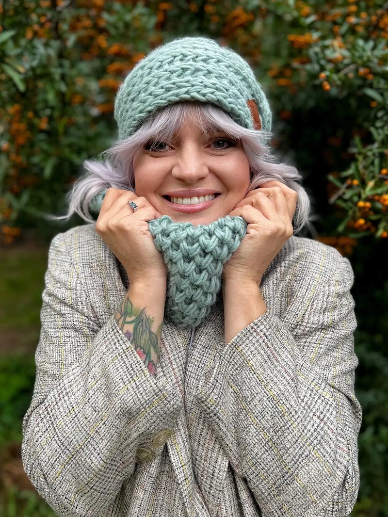 Kolory i materiały czapek