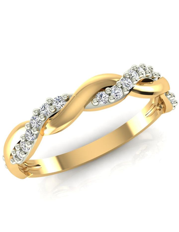 Koszt wykonania pierścionka