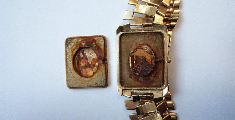 Najczęstsze błędy przy ocenie wodoszczelności