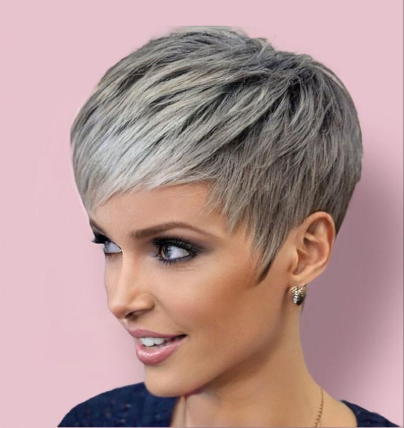 Odważny styl chłopczycy