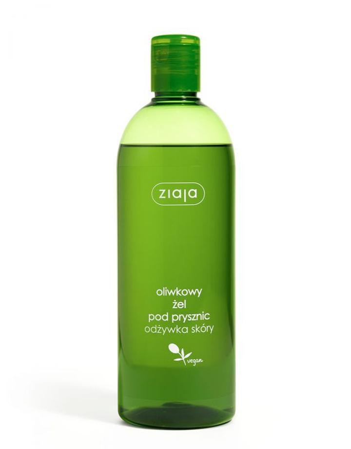 Opinie użytkowników Ziaja