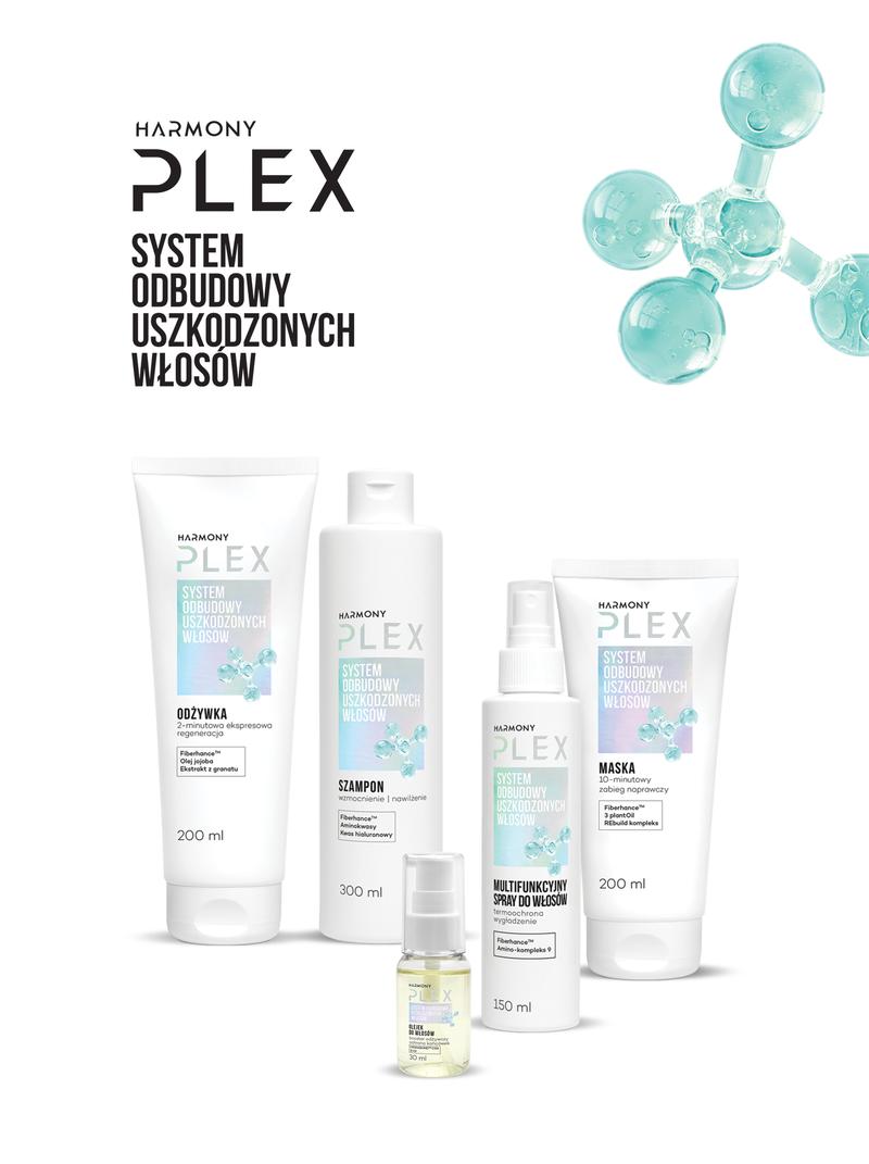 Pielęgnacja włosów po zabiegach chemicznych