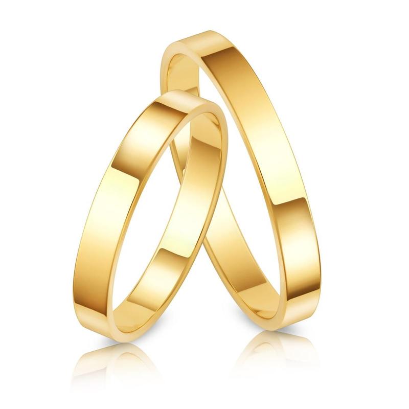 Planowanie budżetu na obrączki ślubne