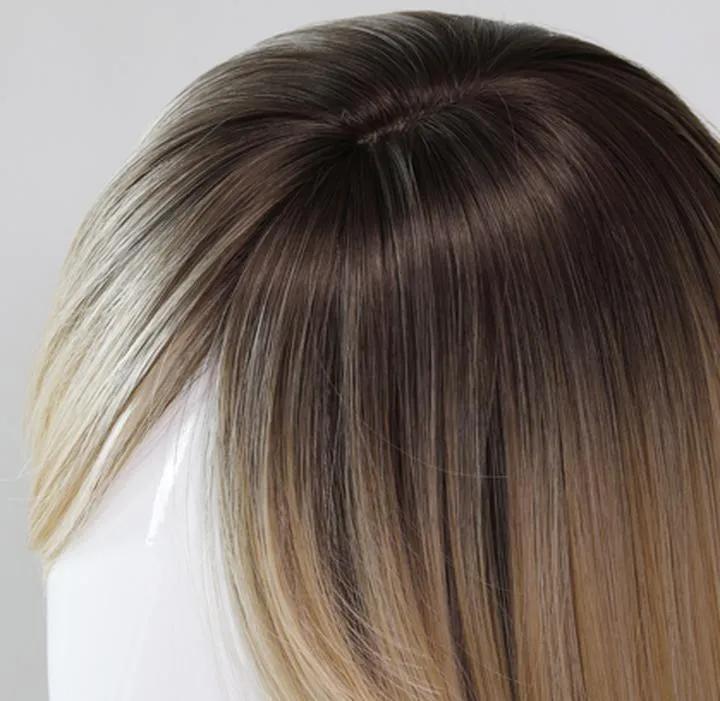 Przeciągnięty odrost poradnik