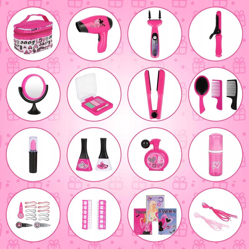 Sekrety profesjonalnych fryzjerów