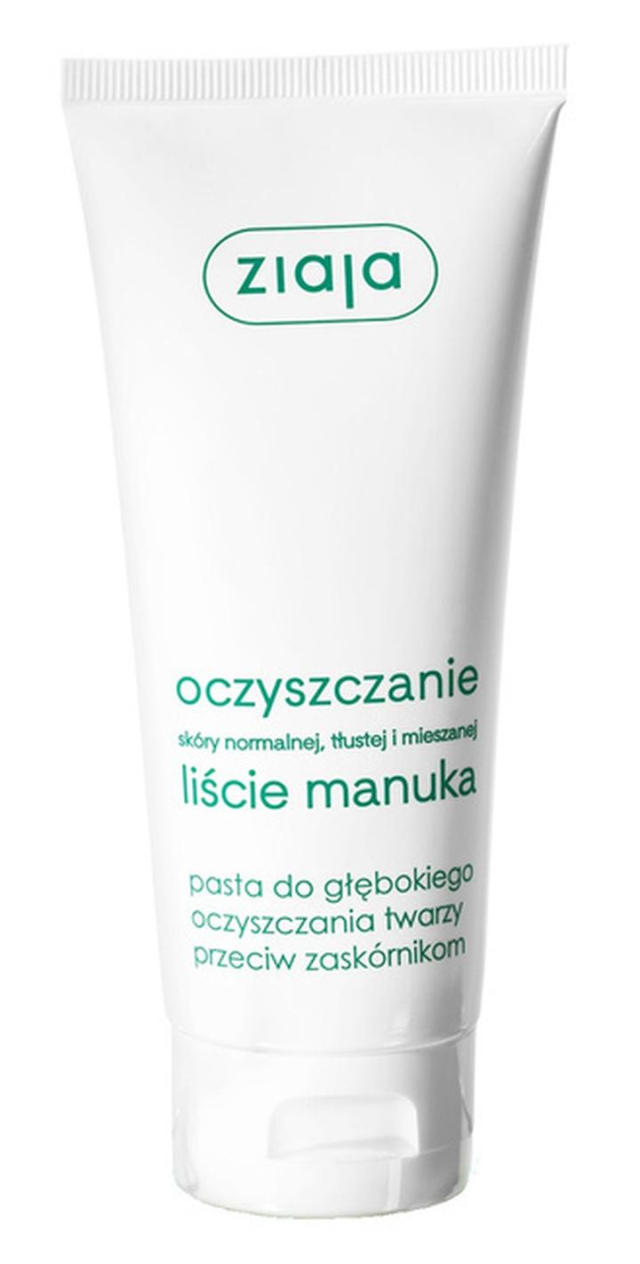 Skuteczność kosmetyków Ziaja