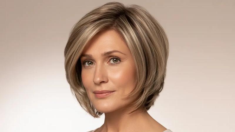 Stylizacja włosów a styl życia