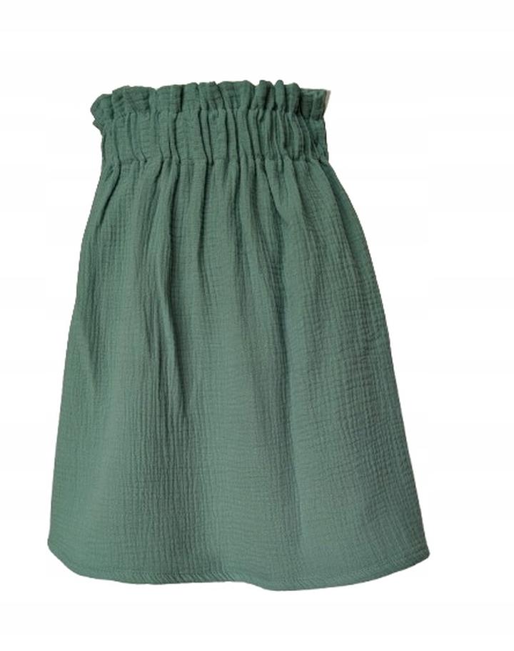 Stylizacje spódnicy na co dzień