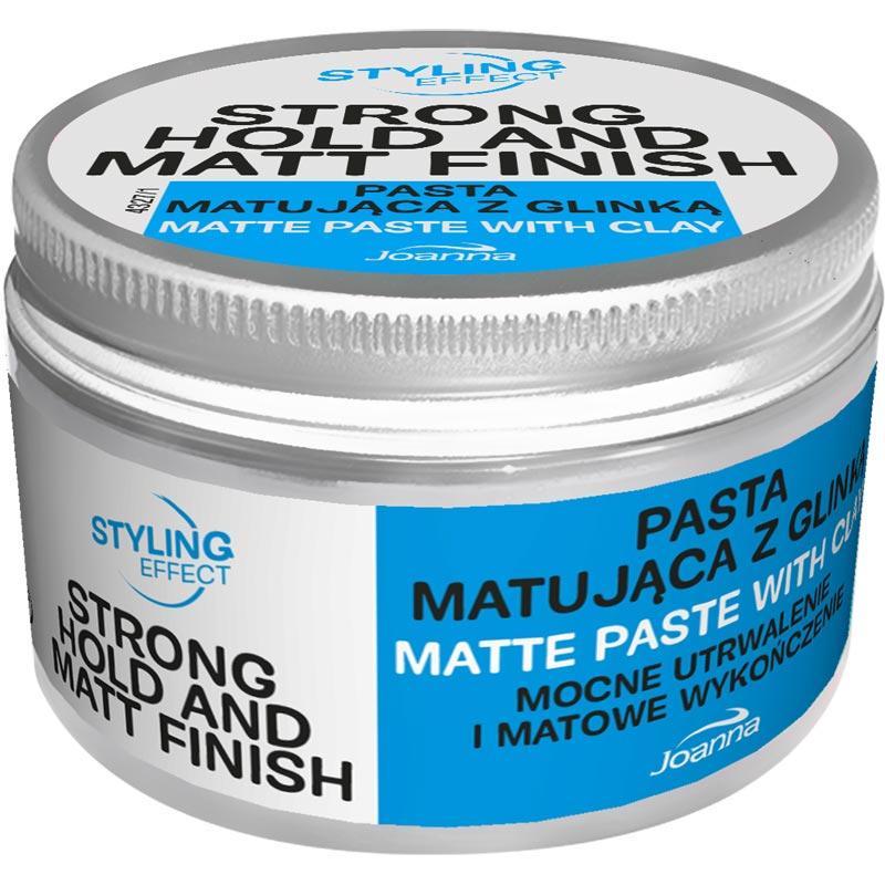 Szkodliwe składniki w stylizacji włosów