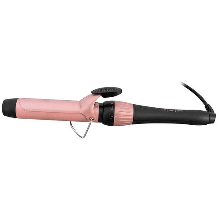 Techniki kręcenia loków