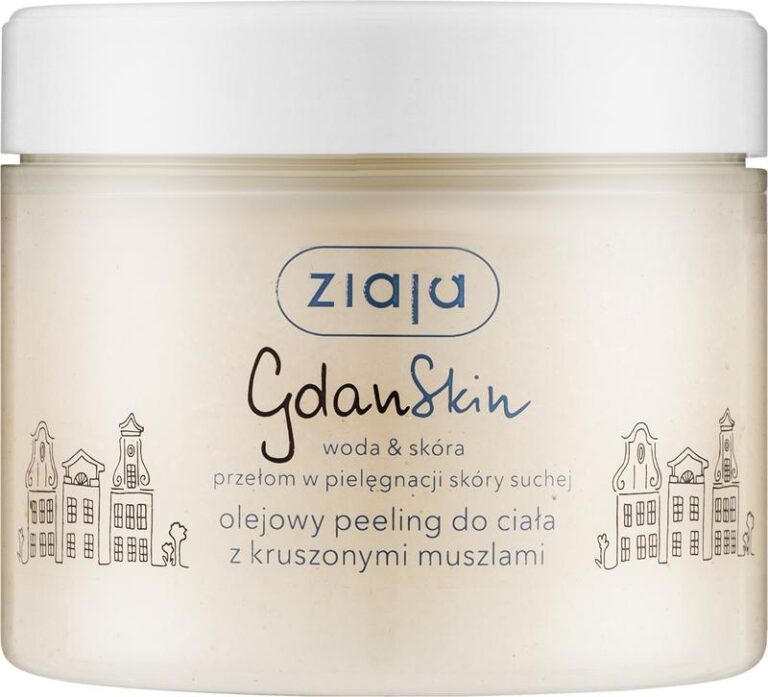 Czy kosmetyki Ziaja naprawdę działają? Odkryj ich jakość i skuteczność!