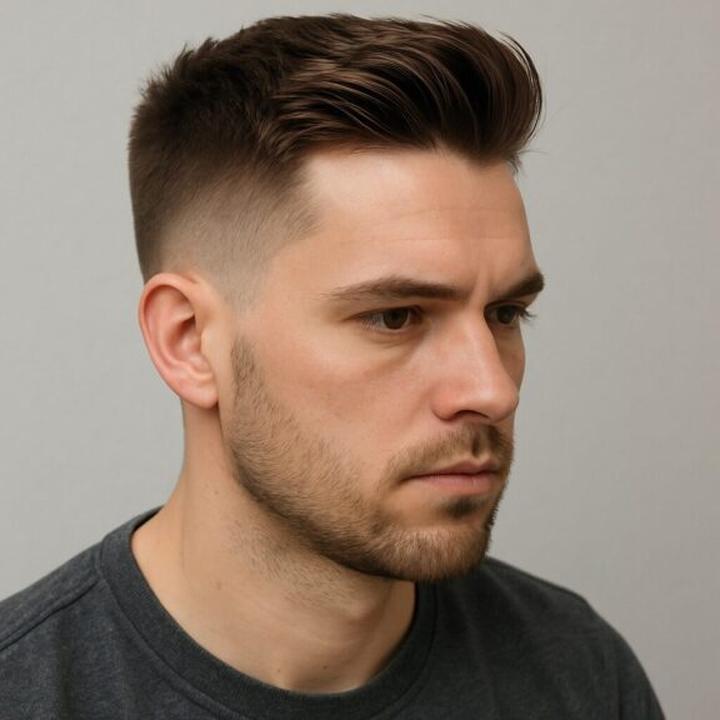 Idealne cięcia dla mężczyzn: Jaka fryzura do mnie pasuje? Odkryj swój styl!
