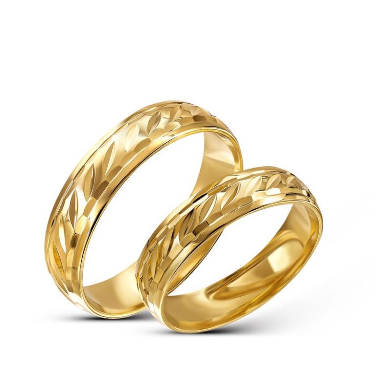 Ile naprawdę kosztuje wykonanie obrączek z własnego złota? Praktyczny poradnik dla przyszłych panien młodych