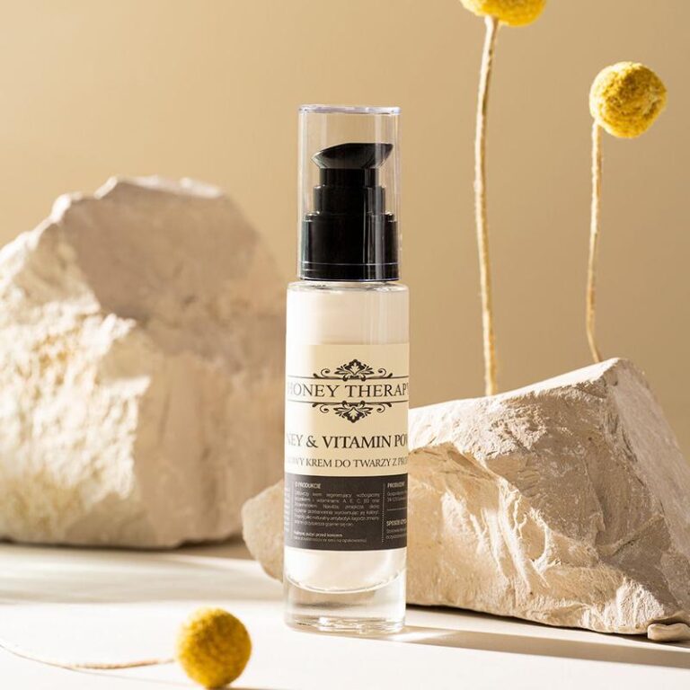 Jak dobrać kosmetyki do cery i cieszyć się zdrową skórą?