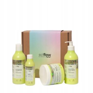 Jak znaleźć najlepszy szampon do włosów niskoporowatych i uniknąć pielęgnacyjnych pułapek