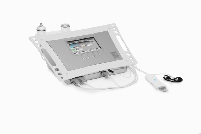 Kawitacja w kosmetyce – odkryj jej działanie i niezwykłe korzyści dla Twojej skóry