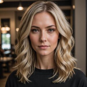 Przeciągnięty odrost – odkryj proste kroki do jego idealnego efektu