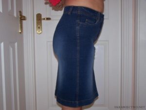 Skuteczne sposoby na poszerzenie spódnicy w pasie – proste metody, które zadziałają