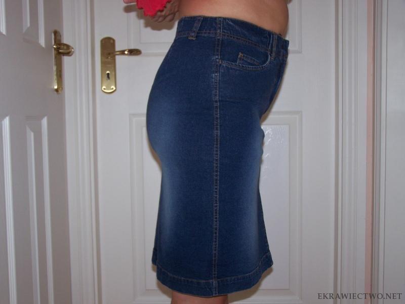 Skuteczne sposoby na poszerzenie spódnicy w pasie – proste metody, które zadziałają