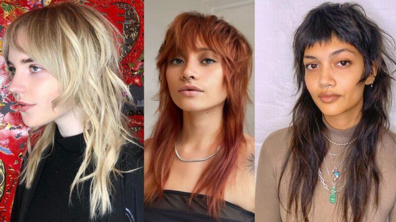 Akcesoria do włosów retro