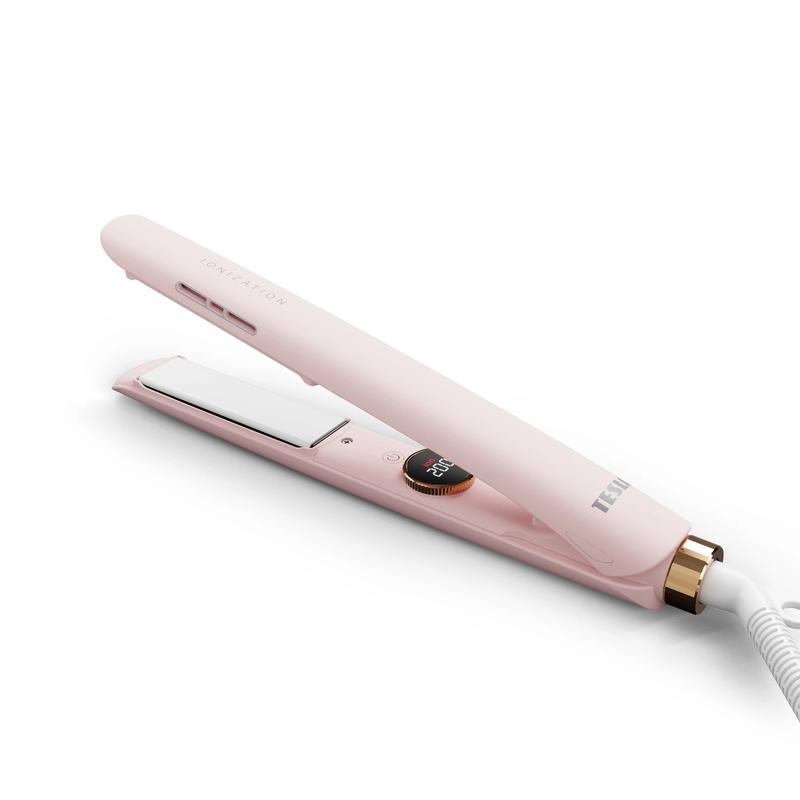 Dobór prostownicy do grzywki